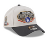 2025 940 A Frame WORLD SERIES CHAMPIONS LOCKER ROOM CAP