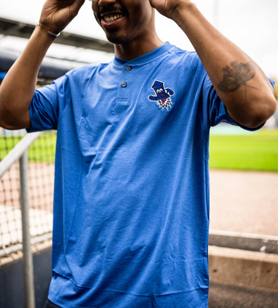 Los Wepas des Worcester Royal Roberto Pro Boca Polo