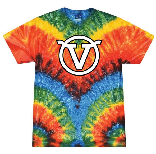 Youth Tie Dye Tee