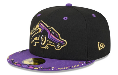 New Era 59FIFTY Fitted – Tagged 