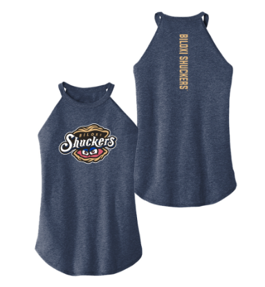 Womens Rocker Tank