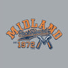 Midland RockHounds Champion Youth Crewneck