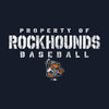 Midland RockHounds Champion Youth Short Sleeve Jersey Tee