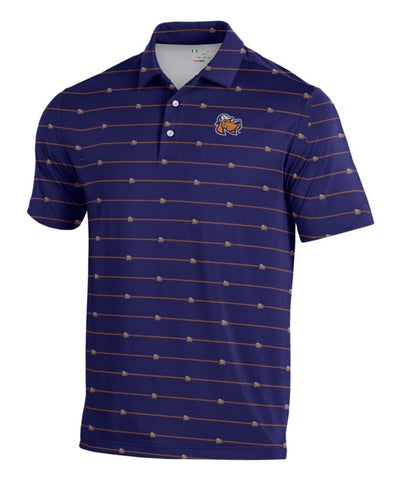 Midland RockHounds Men's Under Armour Polo