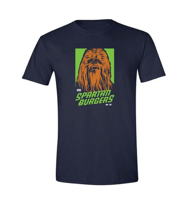 Youth Chewbacca OT Tee