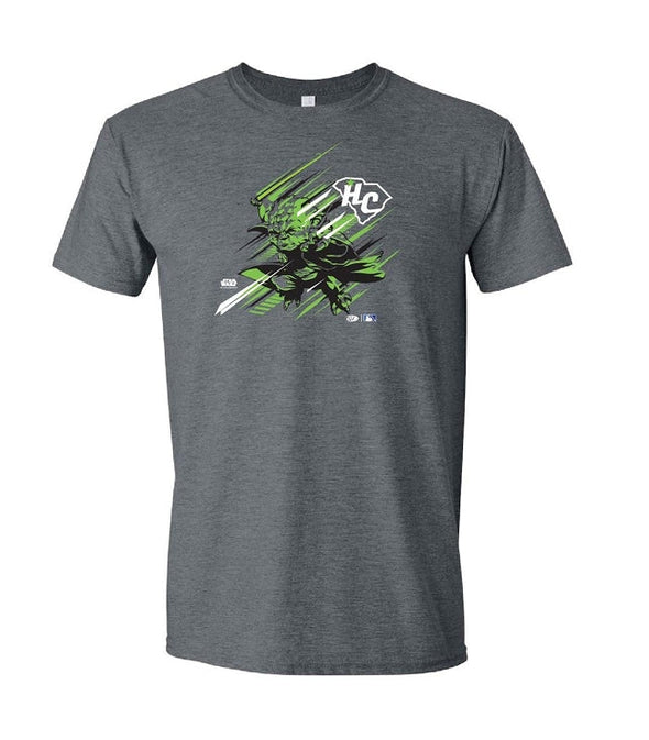 Youth Yoda OT Tee