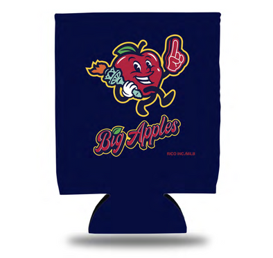 *NEW* BIG APPLES/"Empire" Can Coozie