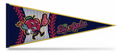 *Pre-Order* HV BIG APPLES/“Empire” Pennant