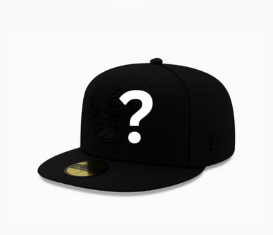 $25 MYSTERY Official 5950 On-Field HV Renegades Fitted CAP