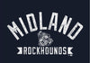 Midland RockHounds Champion Jersey Short Sleeve Tee