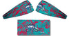 Jersey Shore BlueClaws TNC The Bennys Junk Headbands