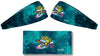 Jersey Shore BlueClaws TNC Locals Junk Headbands