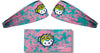 Jersey Shore BlueClaws TNC Locals Junk Headbands