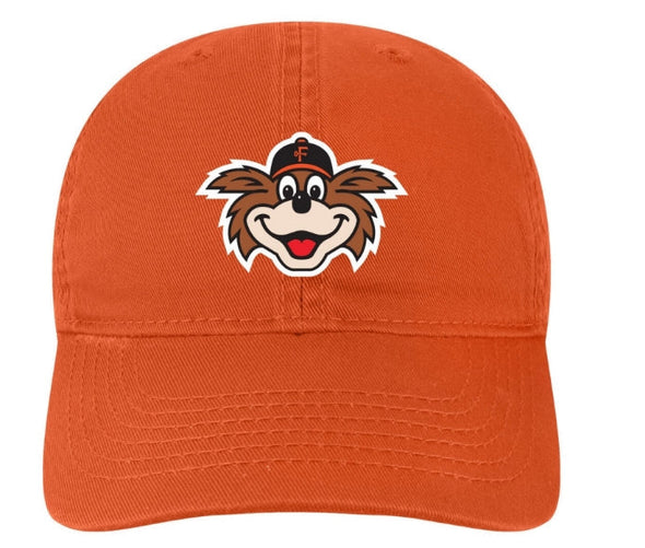 Frederick Keys TODDLER Relaxed Twill Keyote ADJUSTABLE