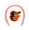 Frederick Keys BASEBALL F Logo/Orioles