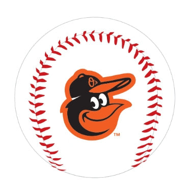 Frederick Keys BASEBALL F Logo/Orioles