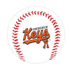 Frederick Keys BASEBALL Primary Logo