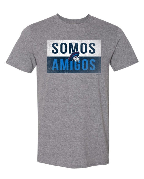 Midland RockHounds Copa Amigos Copa T-shirt