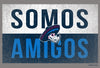 Midland RockHounds Copa Amigos Copa T-shirt