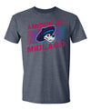 Midland RockHounds Amigos de Midland Copa T-shirt