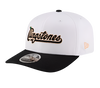 Optic White 970 Stretch Snap