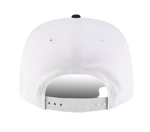 Optic White 970 Stretch Snap