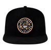 Primary Black Corduroy Golfer