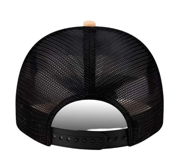 Peach Head 950 A-Frame Trucker