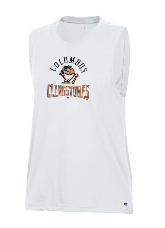 Women's Core Muscle Tank