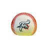 Fightin Phils Red 'Screwball' Softee Toss Ball