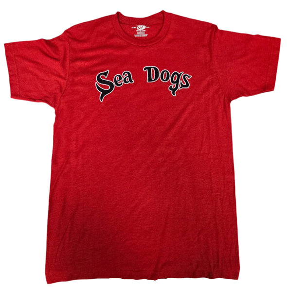 Rafael Devers Portland Sea Dogs Player Shirt