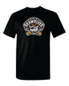 Erie SeaWolves EA Primary Logo Tee