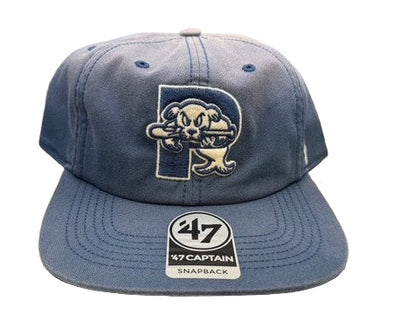 Portland Sea Dogs 47 Captain Cap