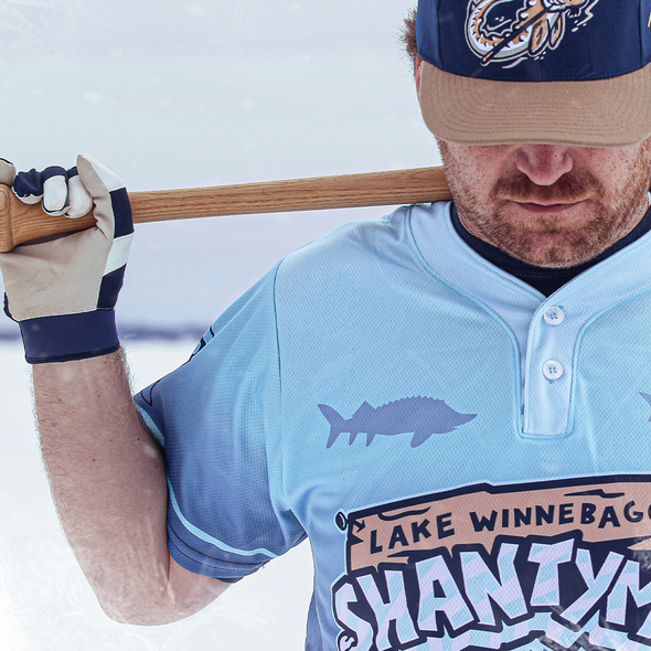 Shantymen Jersey Replica