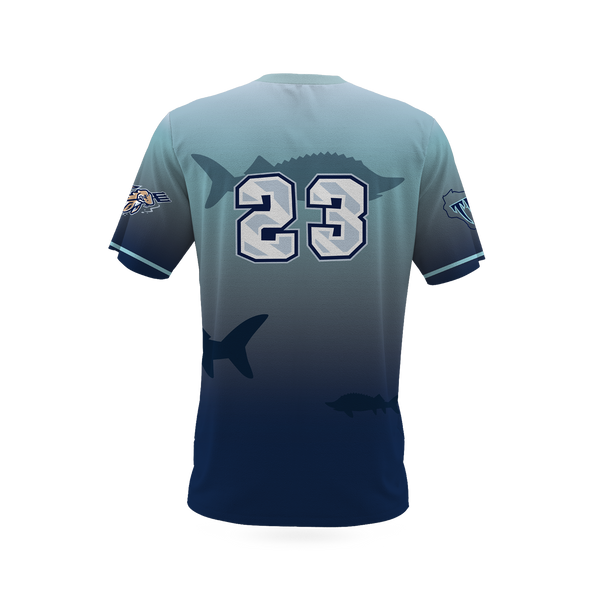 Shantymen Jersey Replica