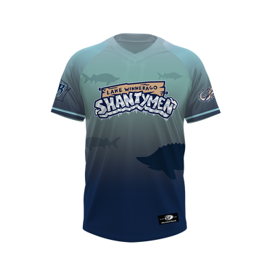 Shantymen Jersey Replica