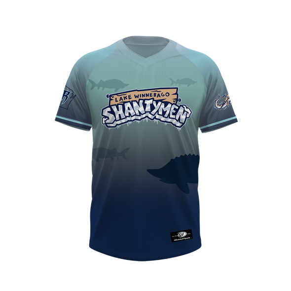 Shantymen Jersey Replica