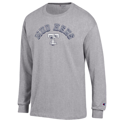 Toledo Mud Hens Shaw Long Sleeve T-shirt