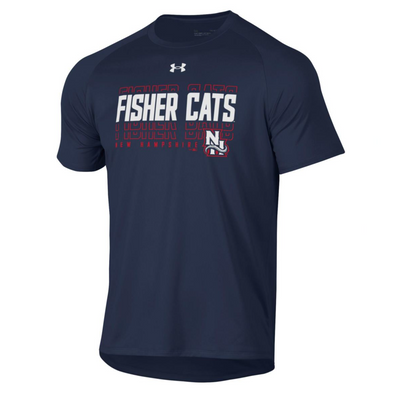 UA Performance Tee Men