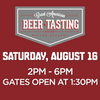 Great American Beer Tasting, presented by Heidelberg Distributing Company
