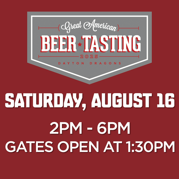 Great American Beer Tasting, presented by Heidelberg Distributing Company
