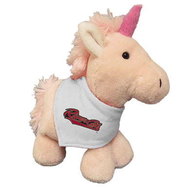 SHORT STACK UNICORN, SACRAMENTO RIVER CATS