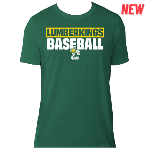 LumberKings Short Sleeve T-Shirt