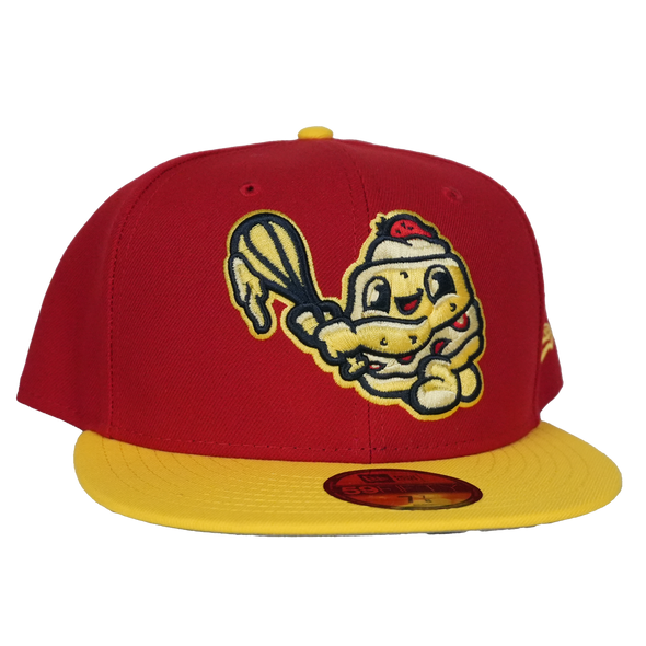 Shortcakes On-Field 5950