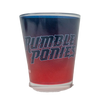 BRP Two-Sided Shot Glass