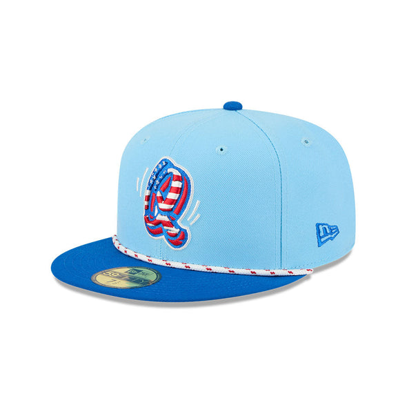 2025 Stars and Stripes 59Fifty