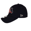 Somerset Patriots New Era 39Thirty Poly Stretch Flex Fit Co-Branded Cap