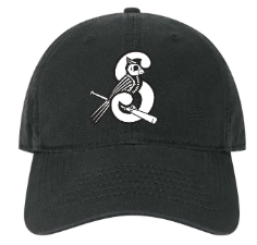 Springfield Cardinals Dead Birds Adjustable Hat