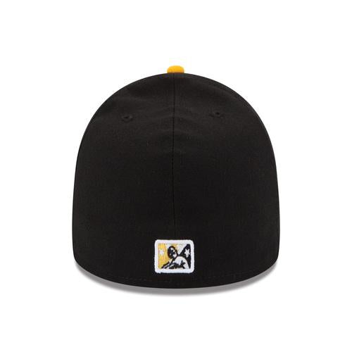 Bradenton Marauders New Era Alt. 2 logo Fitted