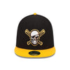 Bradenton Marauders New Era Alt. 2 logo Fitted